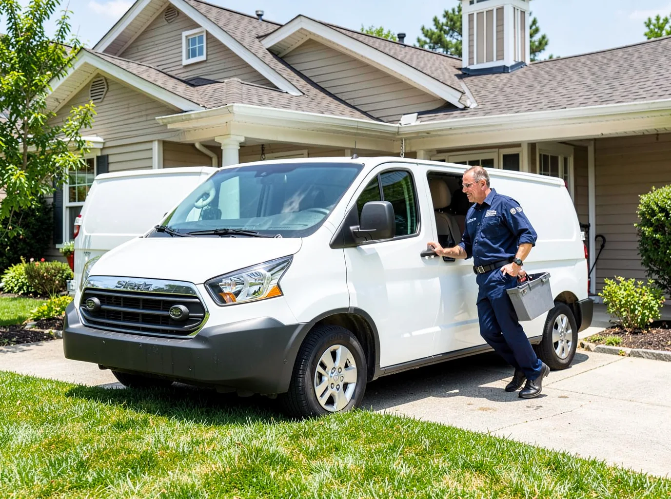 Emergency Plumber company in North Bennington, VT
